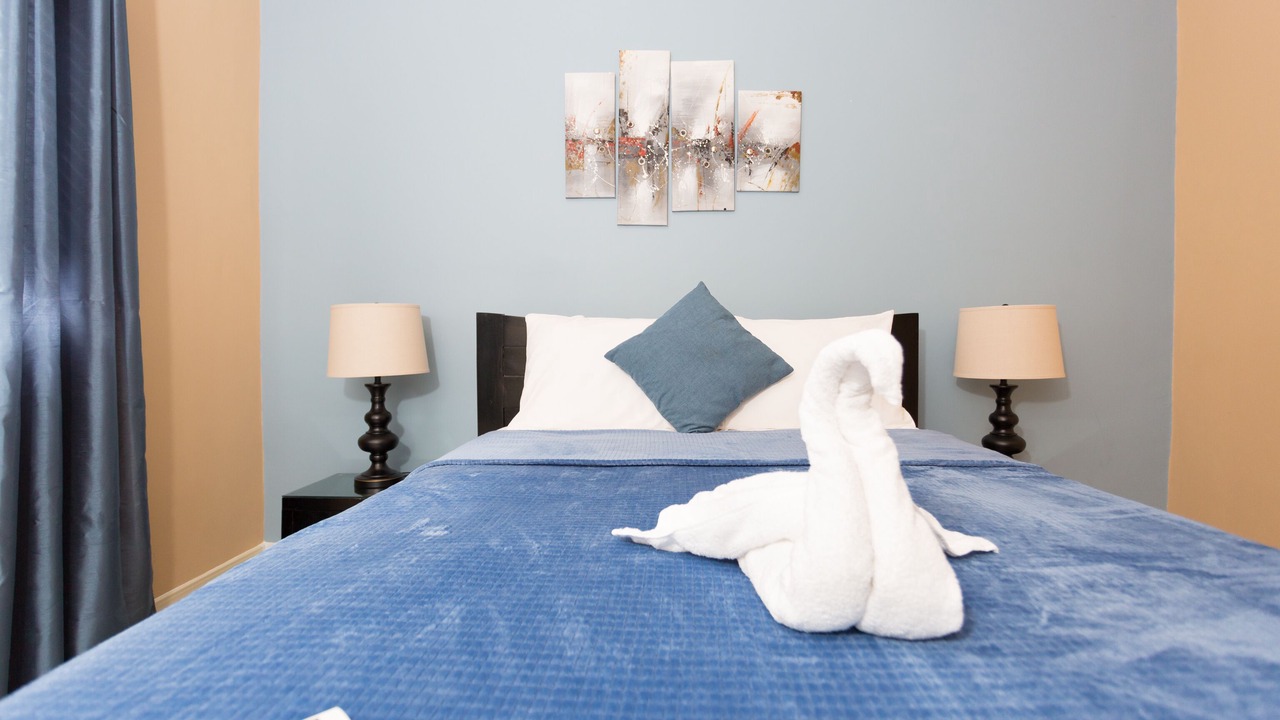 Photo of Bedroom in Kingston