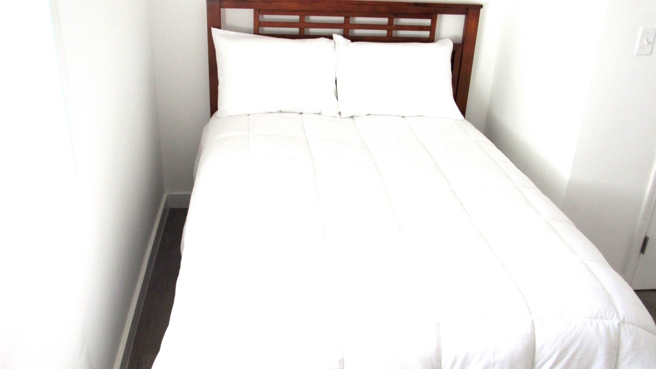 Photo of Bedroom in Alice Town
