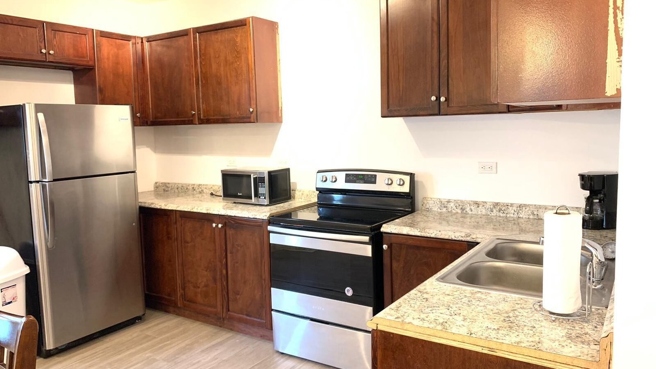 Photo of Kitchen in Alice Town