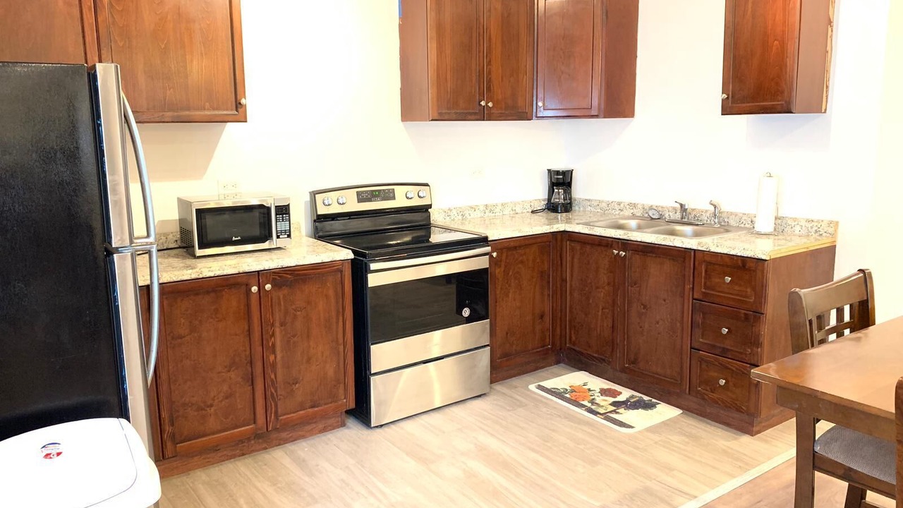 Photo of Kitchen in Alice Town