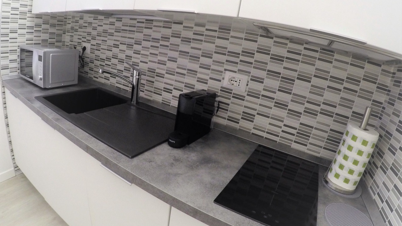 Photo of Kitchen in Cittadella