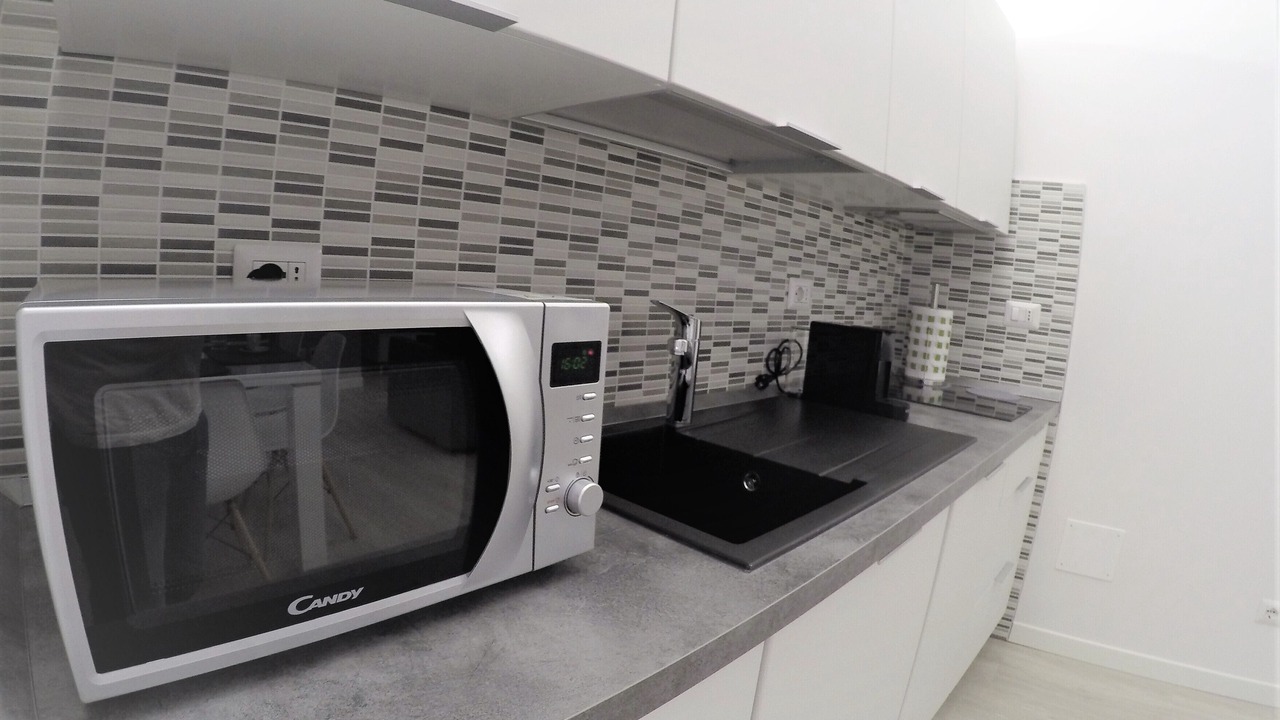 Photo of Kitchen in Cittadella