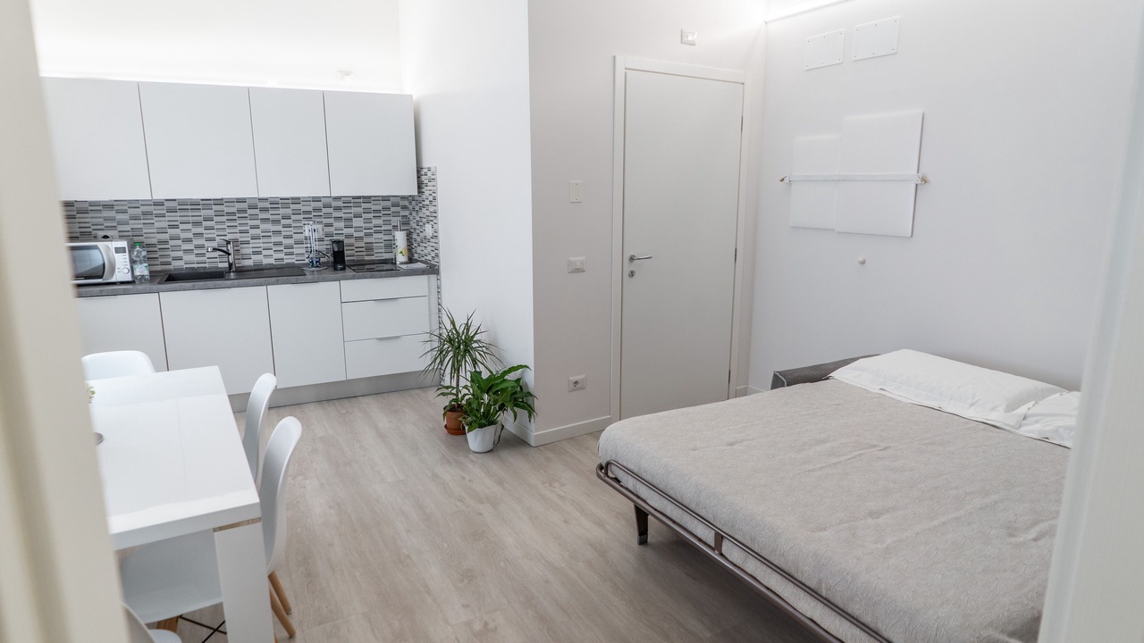 Photo of Bedroom in Cittadella