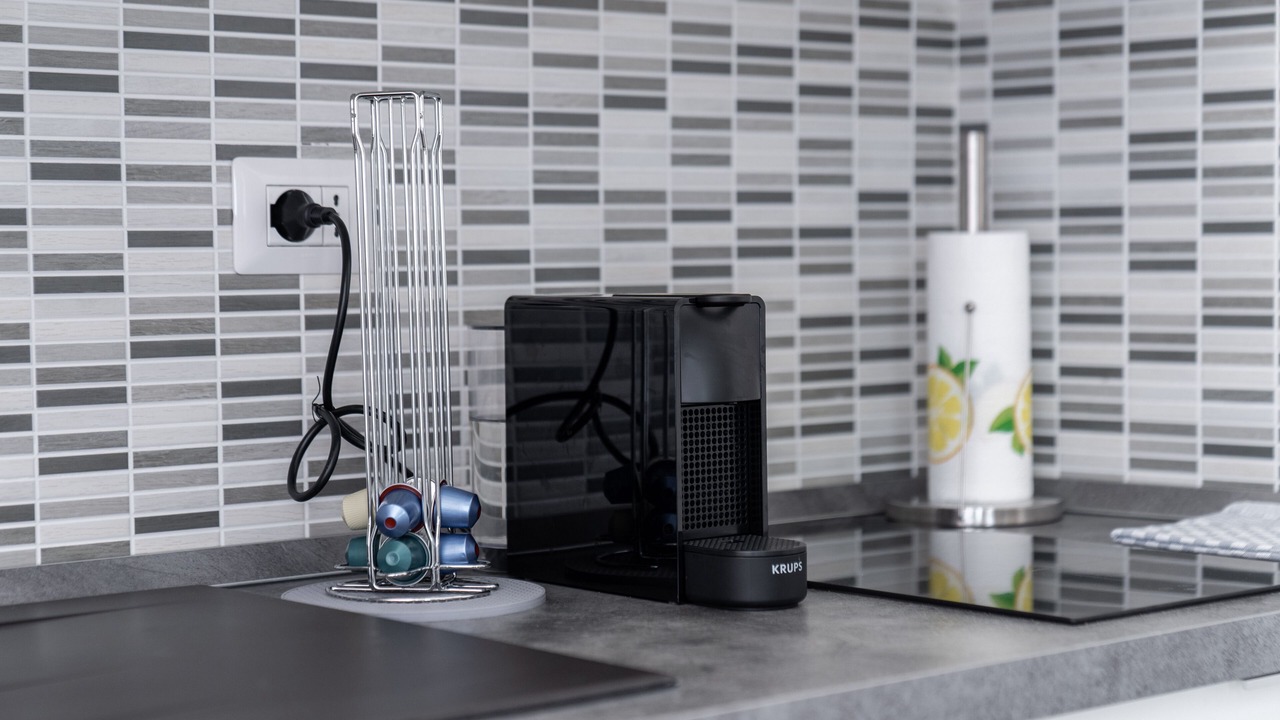 Photo of Kitchen in Cittadella