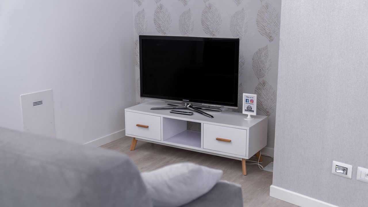 Photo of Livingroom in Cittadella