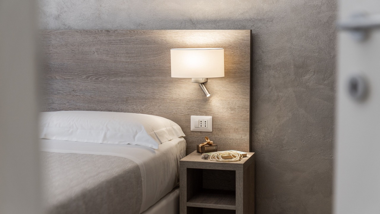 Photo of Bedroom in Cittadella