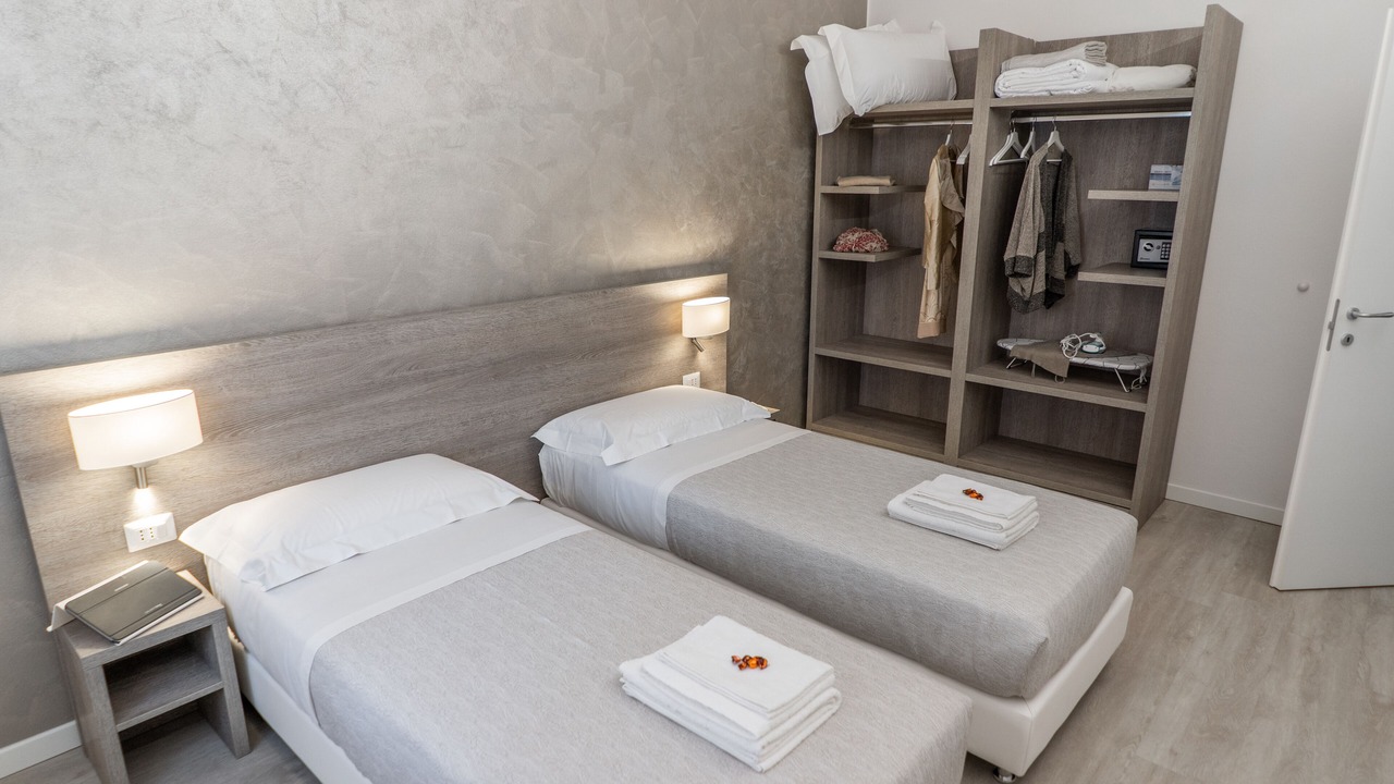 Photo of Bedroom in Cittadella