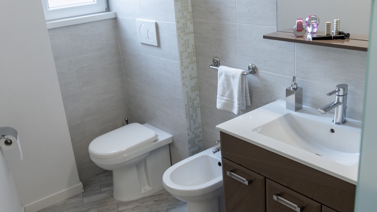 Photo of Bathroom in Cittadella