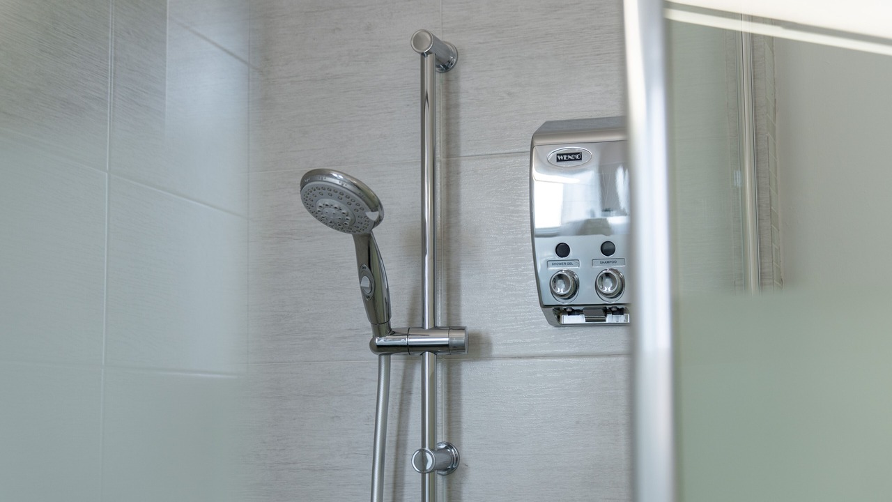 Photo of Bathroom in Cittadella