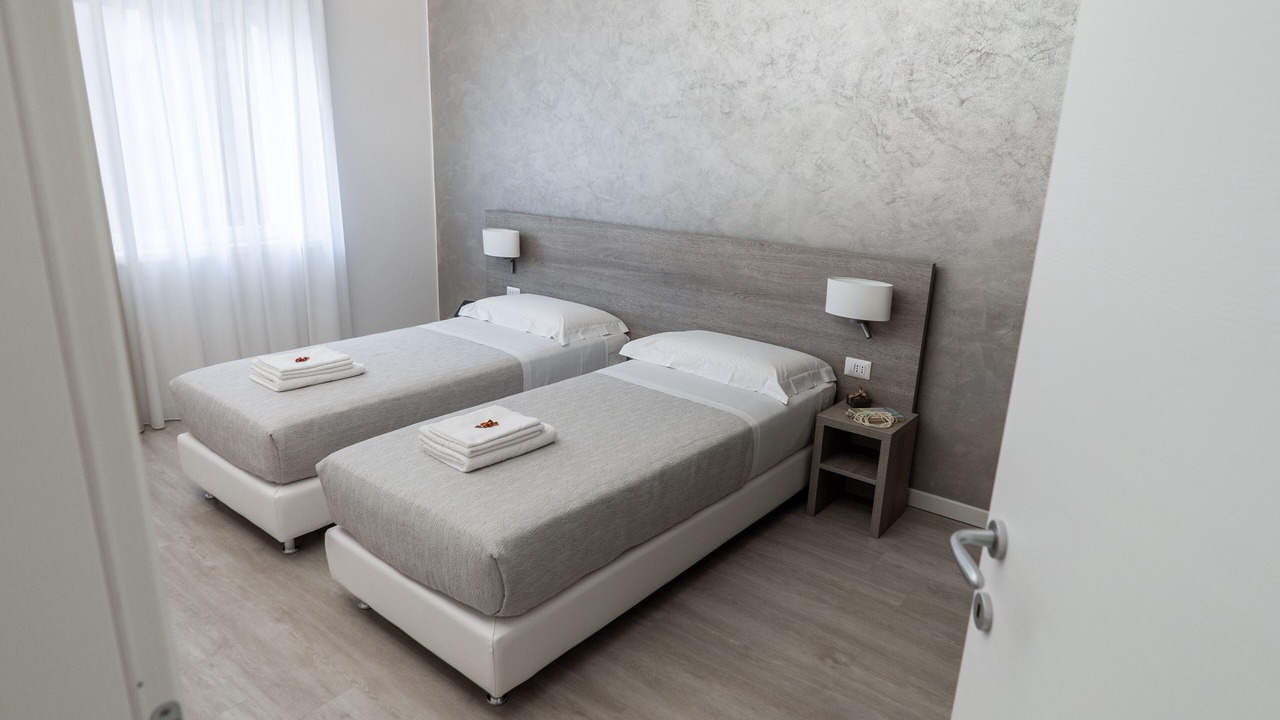 Photo of Bedroom in Cittadella