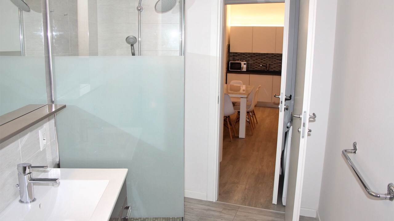 Photo of Bathroom in Cittadella