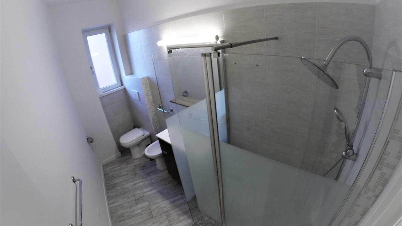 Photo of Bathroom in Cittadella