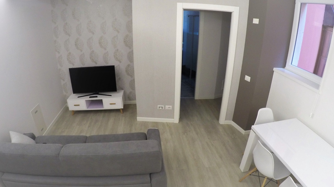 Photo of Livingroom in Cittadella