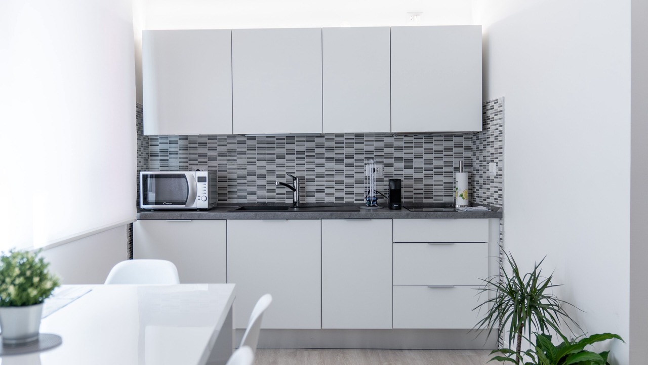 Photo of Kitchen in Cittadella