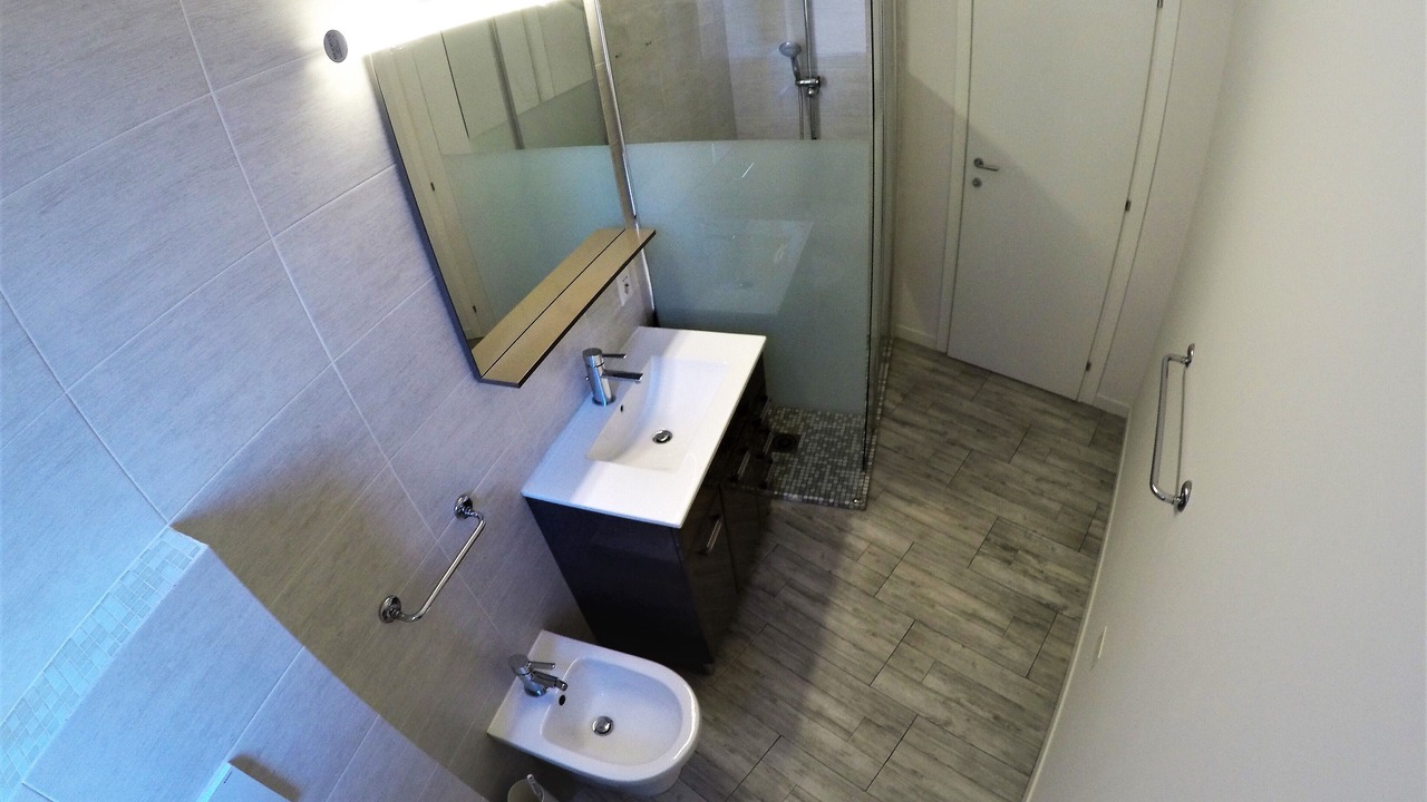 Photo of Bathroom in Cittadella