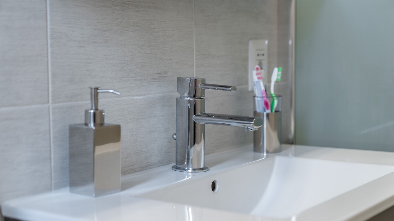 Photo of Bathroom in Cittadella