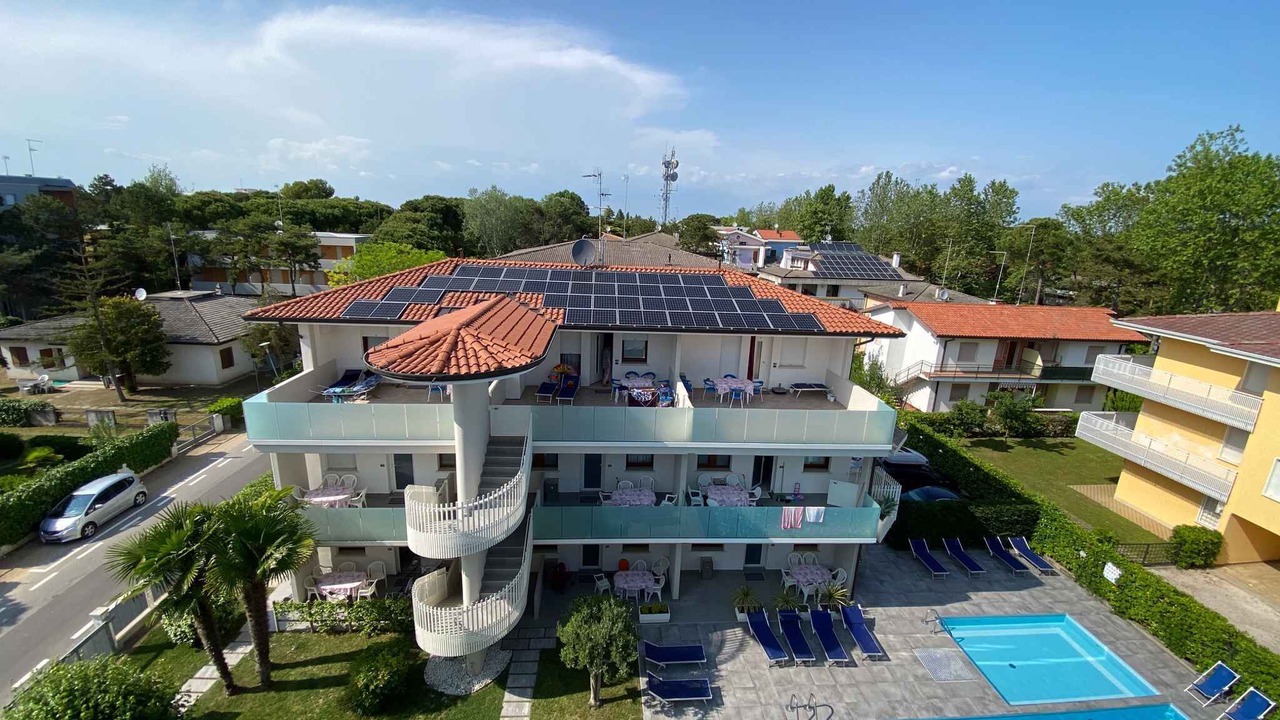 Photo of Outdoor in Bibione