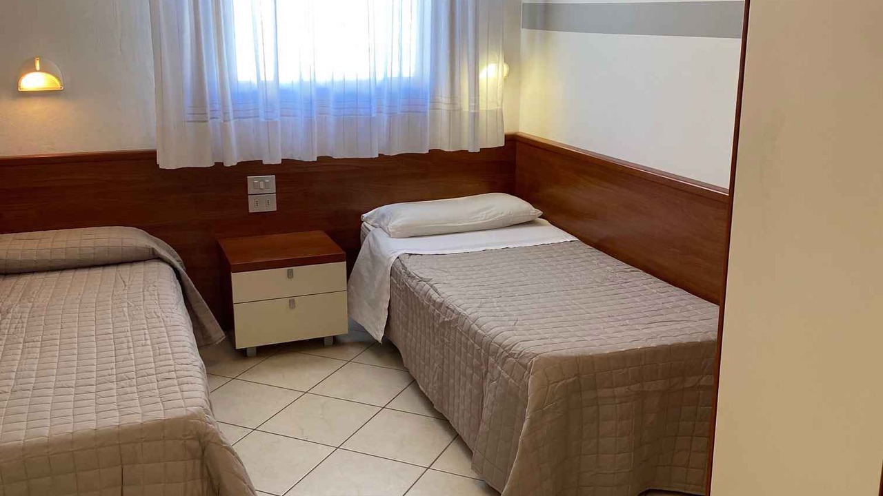Photo of Bedroom in Bibione