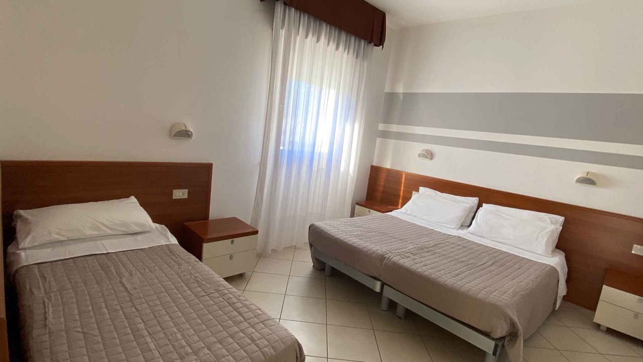 Photo of Bedroom in Bibione