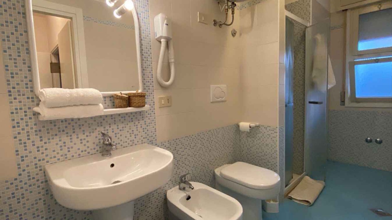 Photo of Bathroom in Bibione