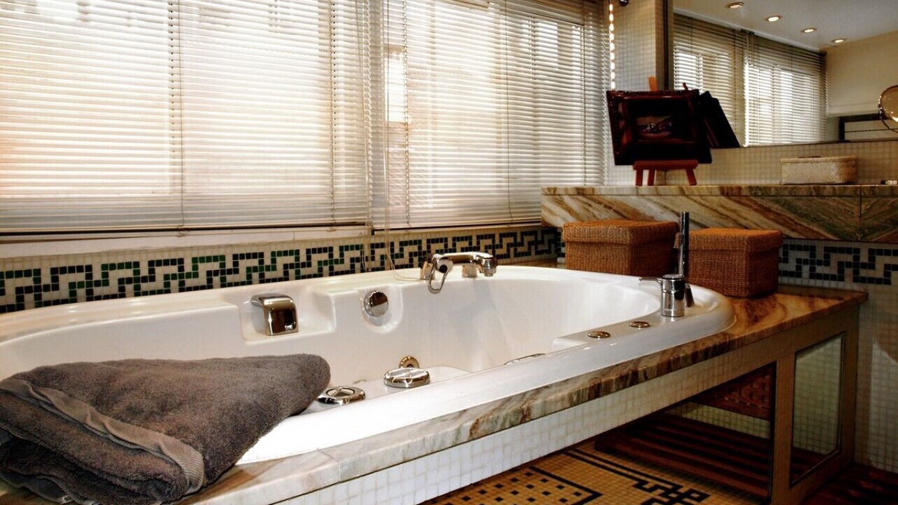 Photo of Bathroom in Val-de-Grace