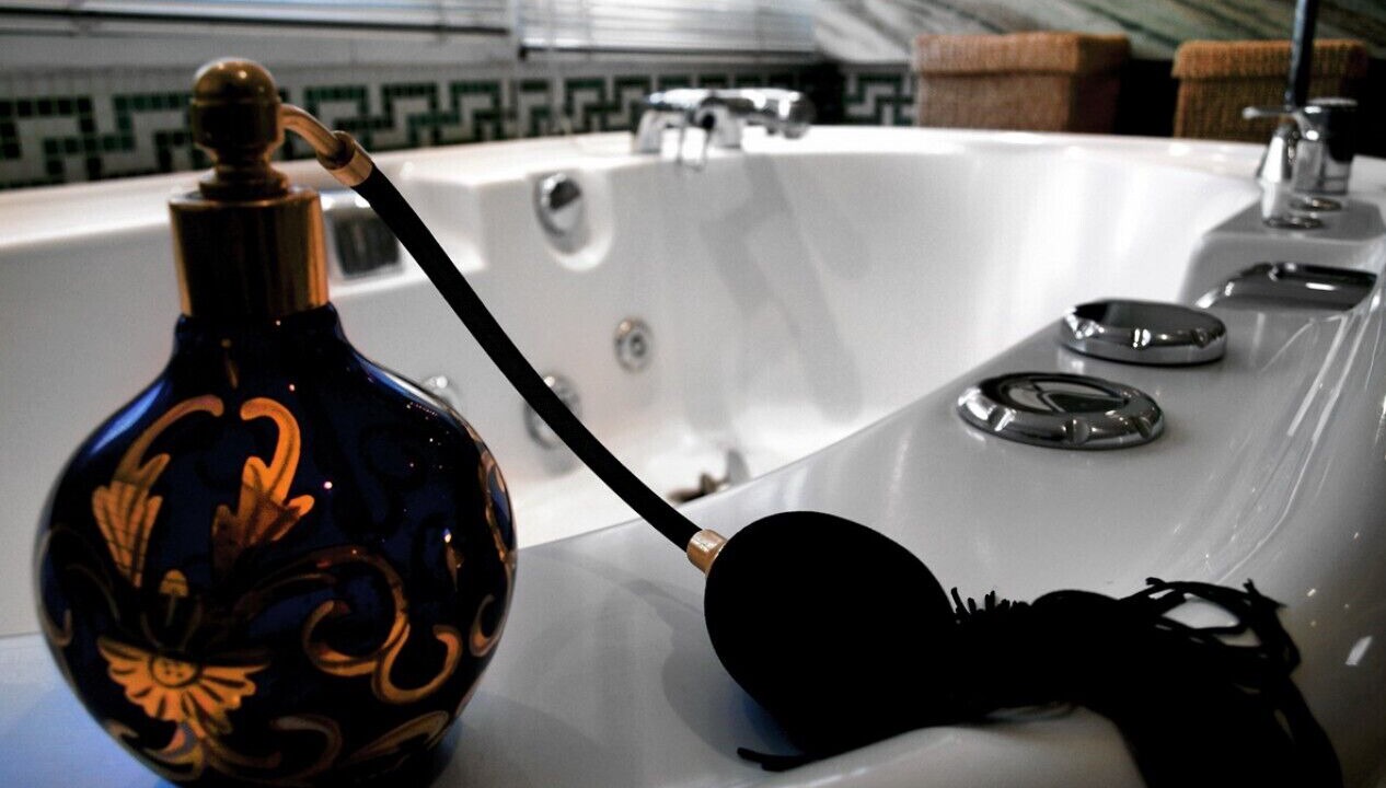 Photo of Bathroom in Val-de-Grace