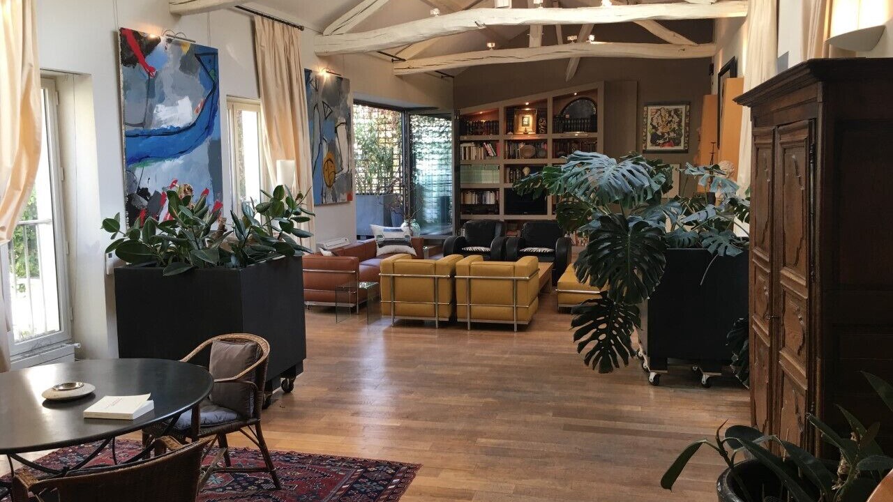 Photo of Livingroom in Val-de-Grace