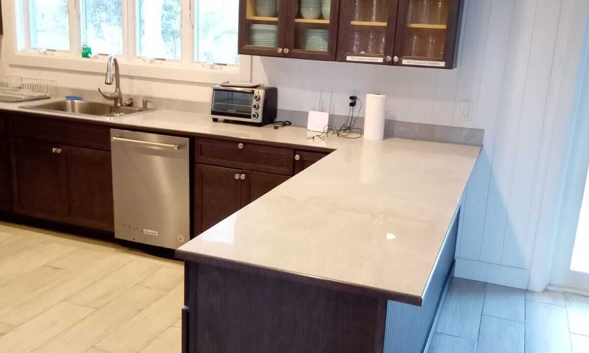 Photo of Kitchen in Hope Town