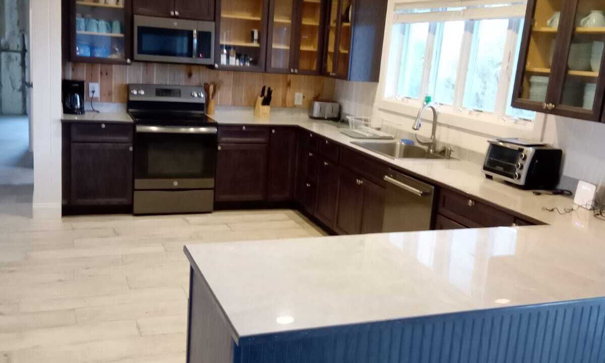 Photo of Kitchen in Hope Town