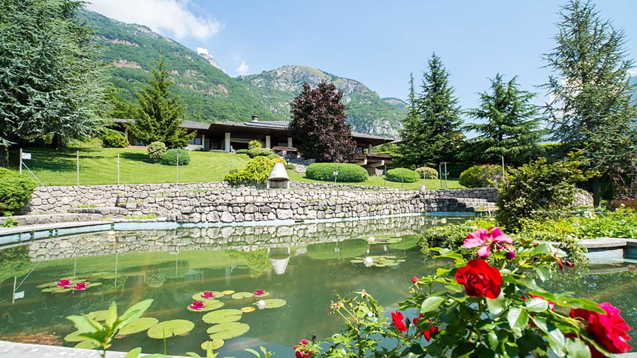 Photo of Outdoor in Longarone