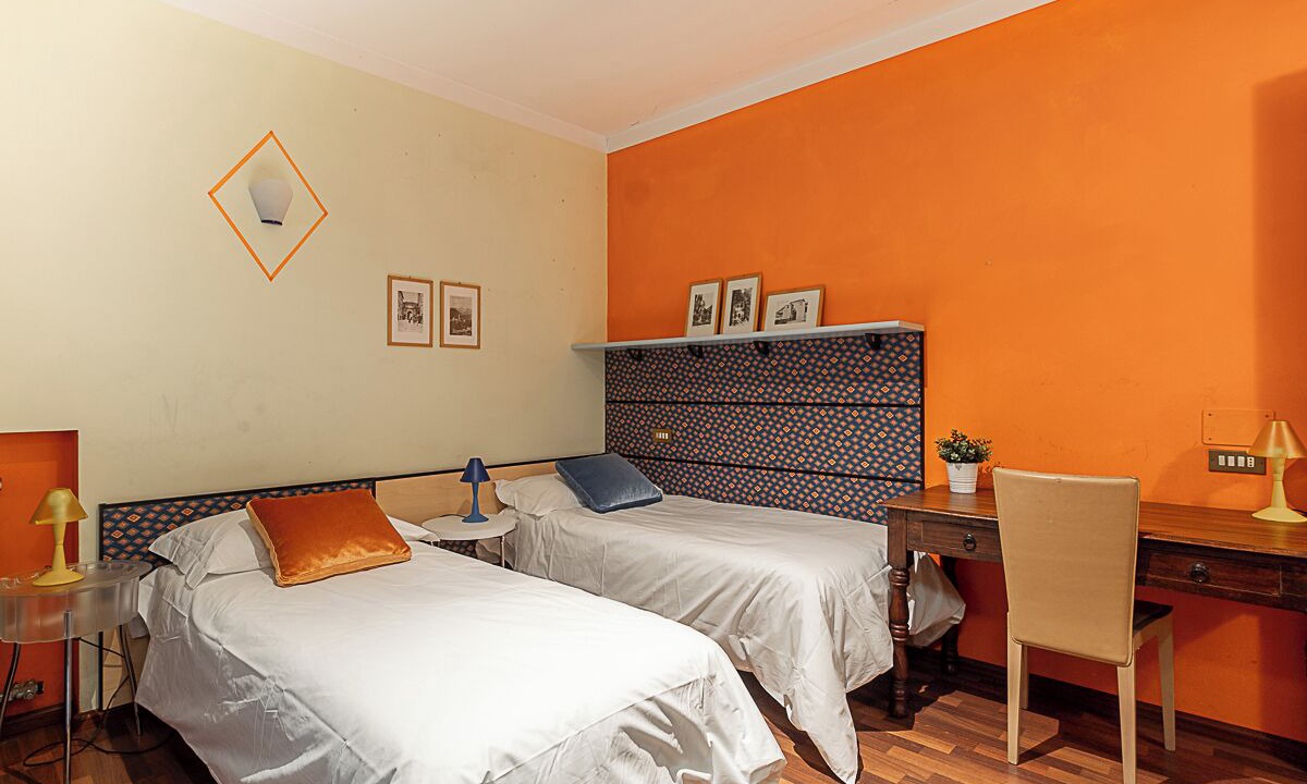 Photo of Bedroom in Longarone
