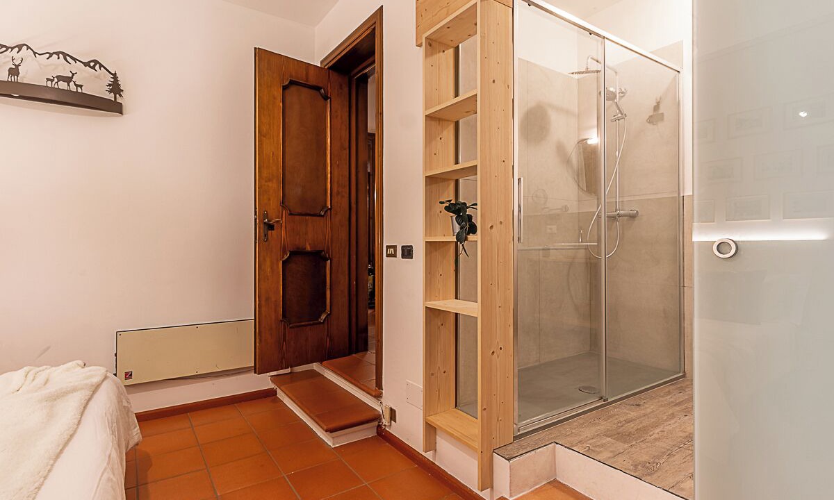 Photo of Bathroom in Longarone