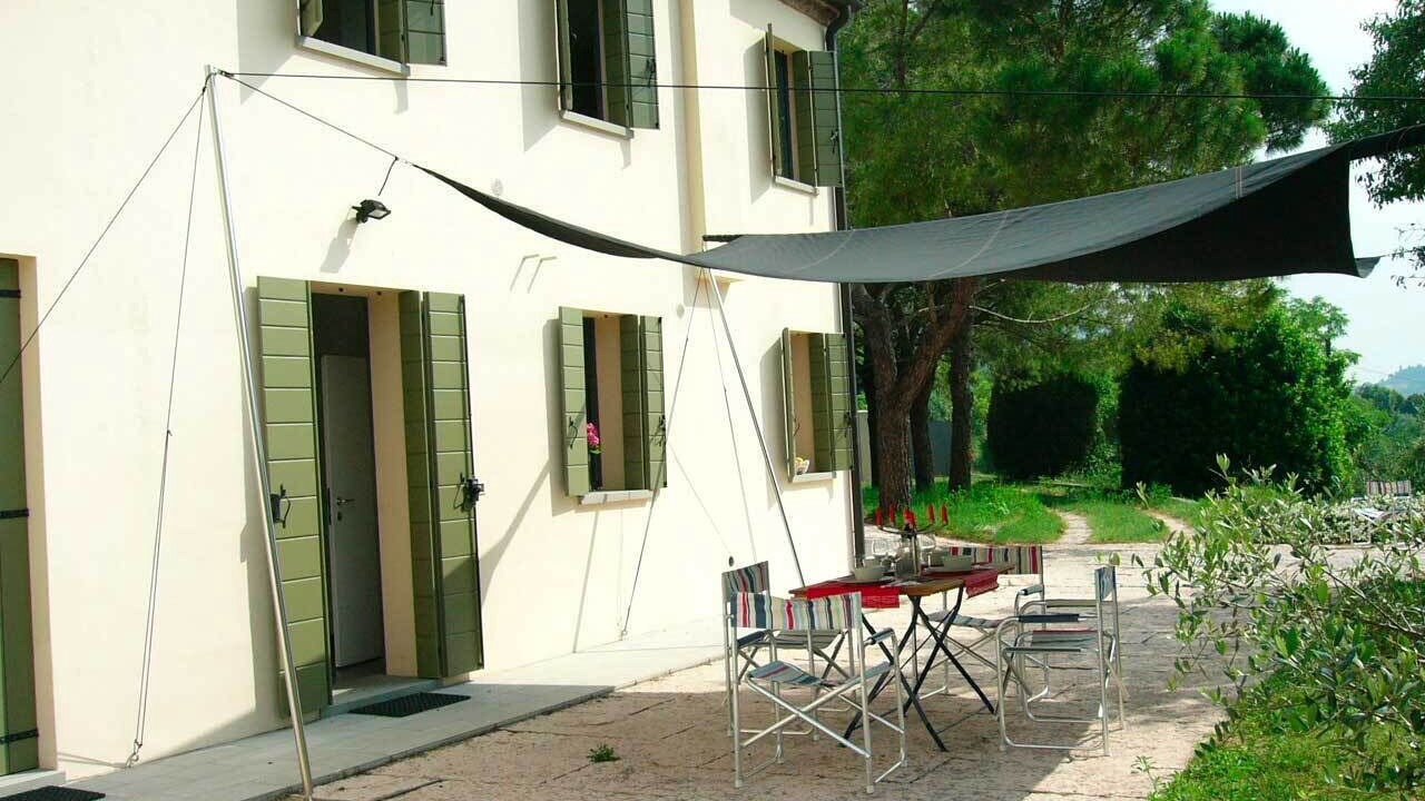 Photo of Outdoor in Arqua Petrarca