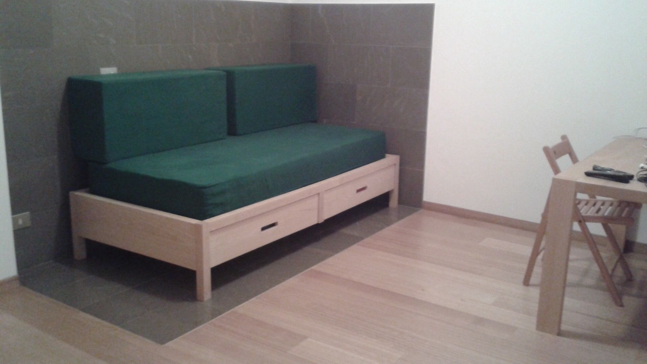 Photo of Bedroom in Arqua Petrarca