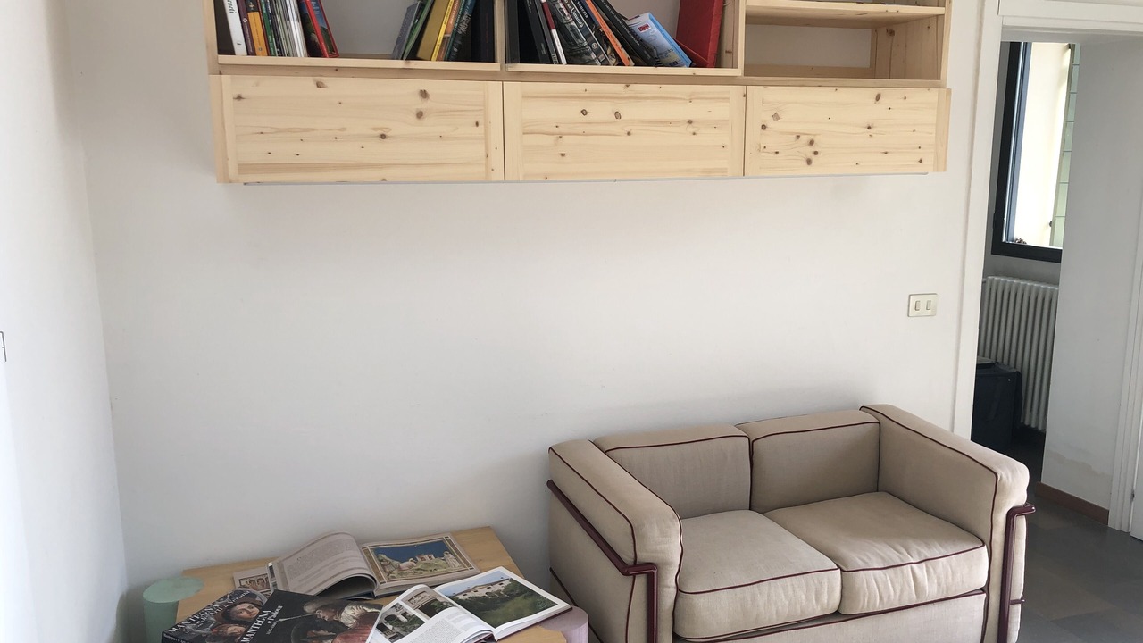 Photo of Livingroom in Arqua Petrarca