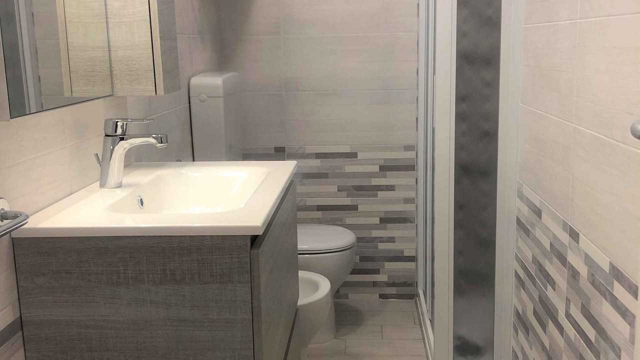 Photo of Bathroom in Bibione Lido del Sole