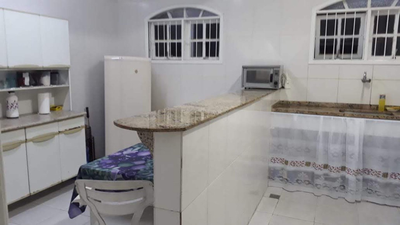 Photo of Kitchen in Inoa