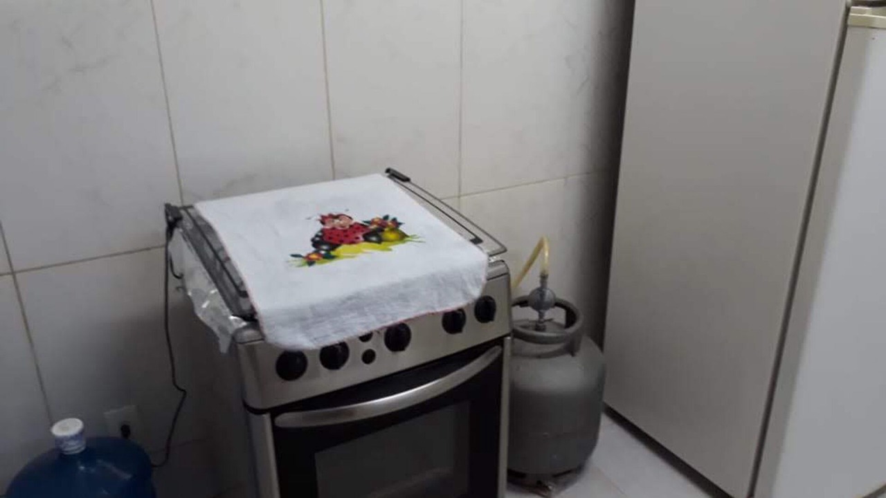 Photo of Kitchen in Inoa