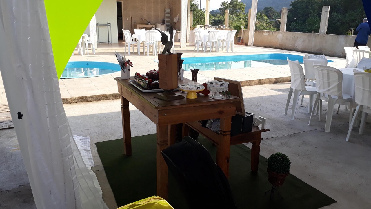 Photo of Outdoor in Inoa
