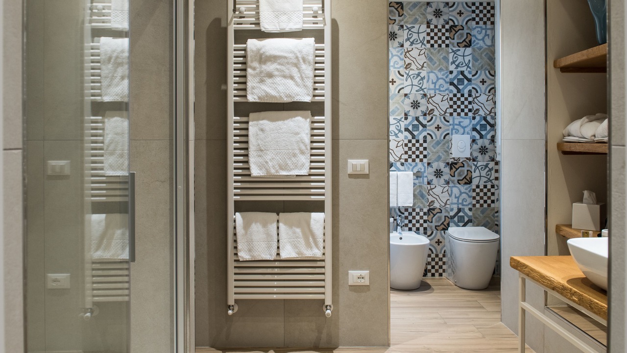 Photo of Bathroom in Verona City Centre