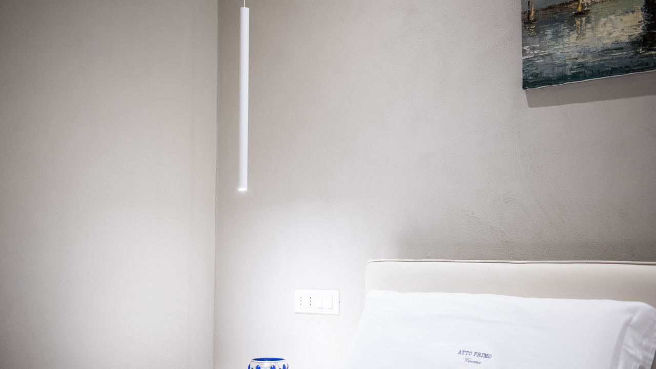 Photo of Bedroom in Verona City Centre