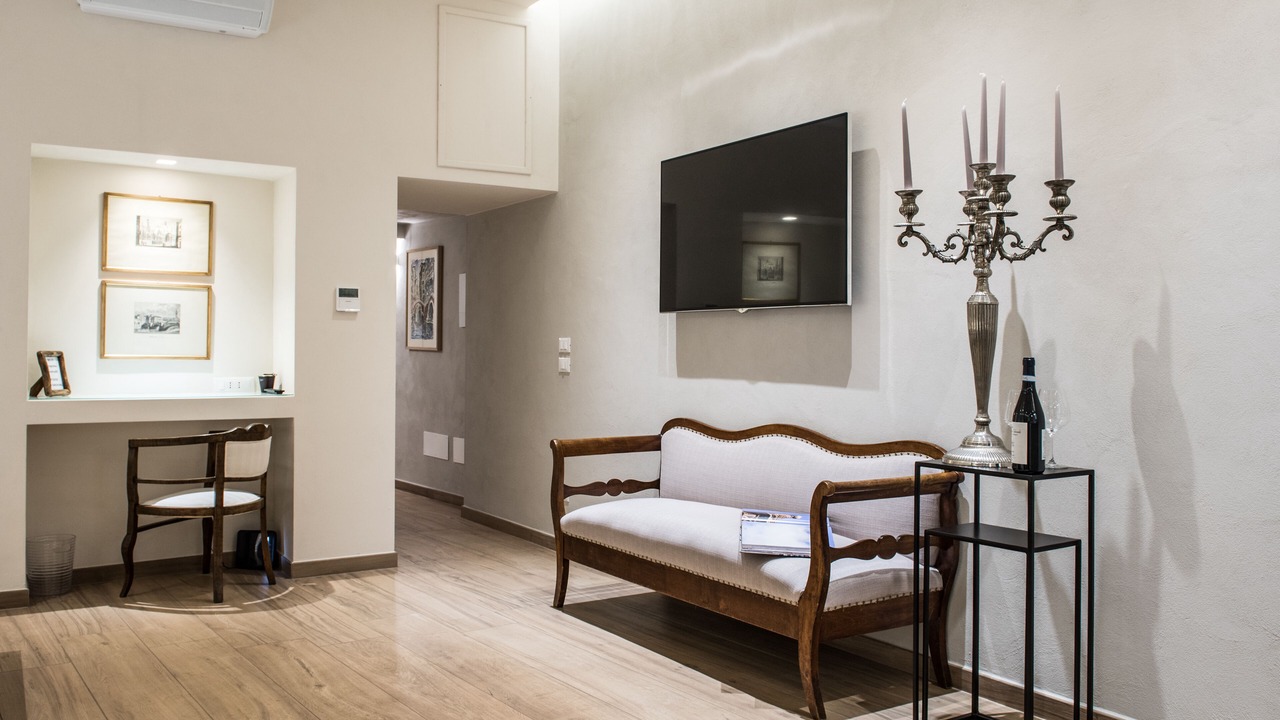 Photo of Livingroom in Verona City Centre