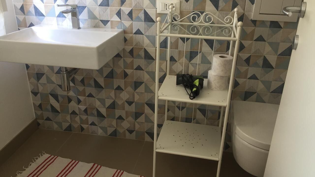Photo of Bathroom in Castelletto