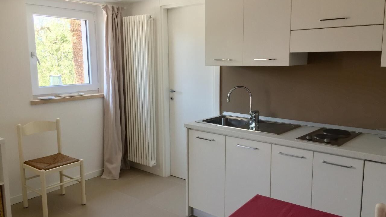 Photo of Kitchen in Castelletto