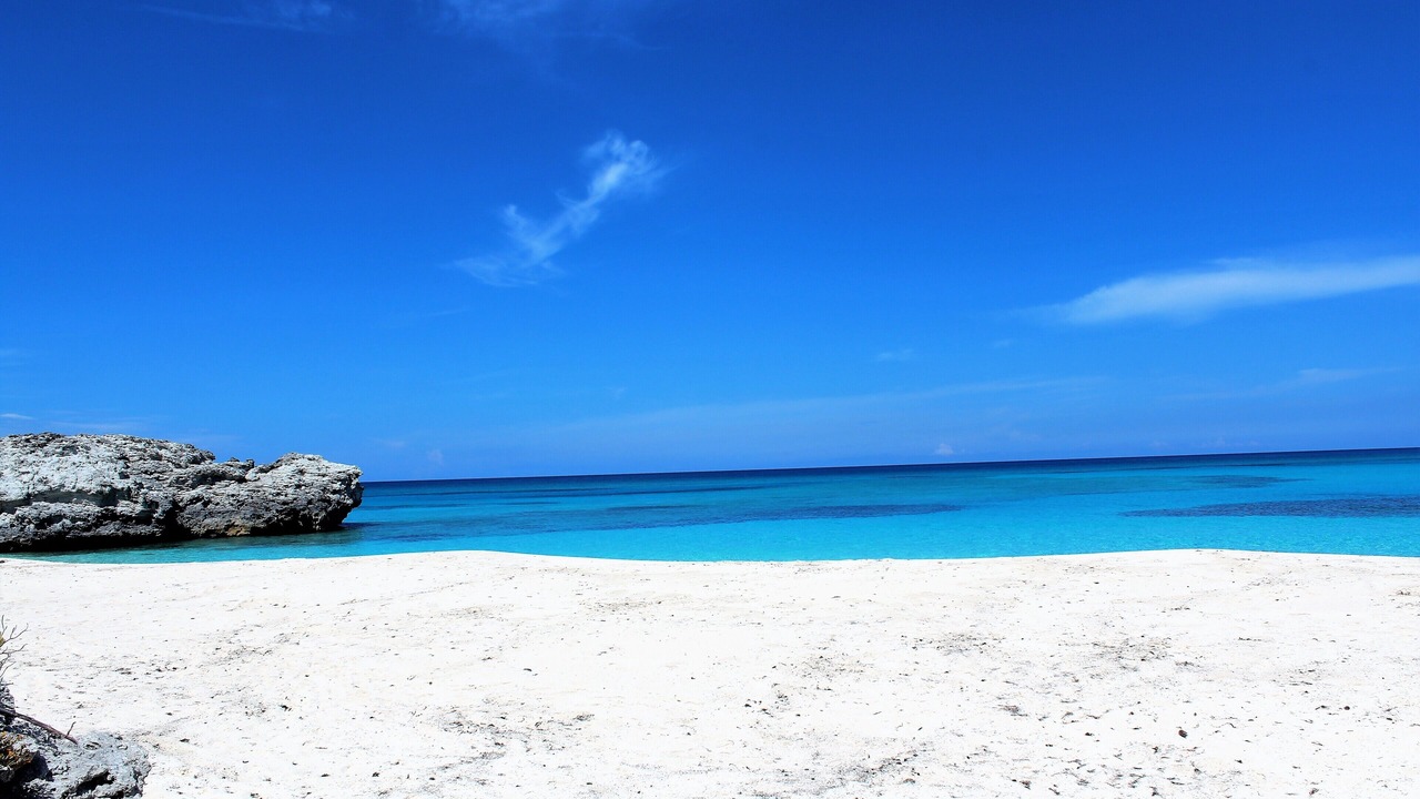 Photo of Others in Staniel Cay