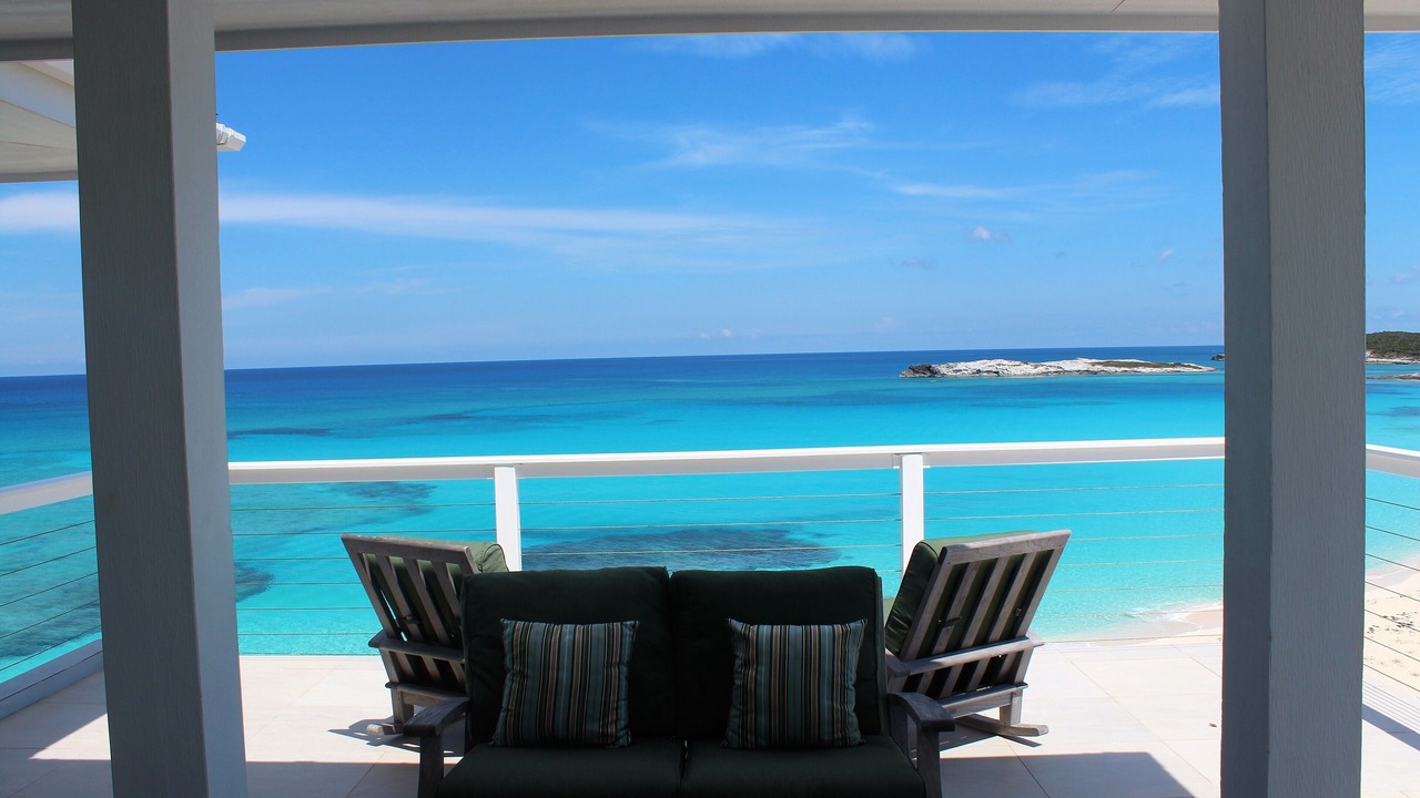 Photo of Others in Staniel Cay