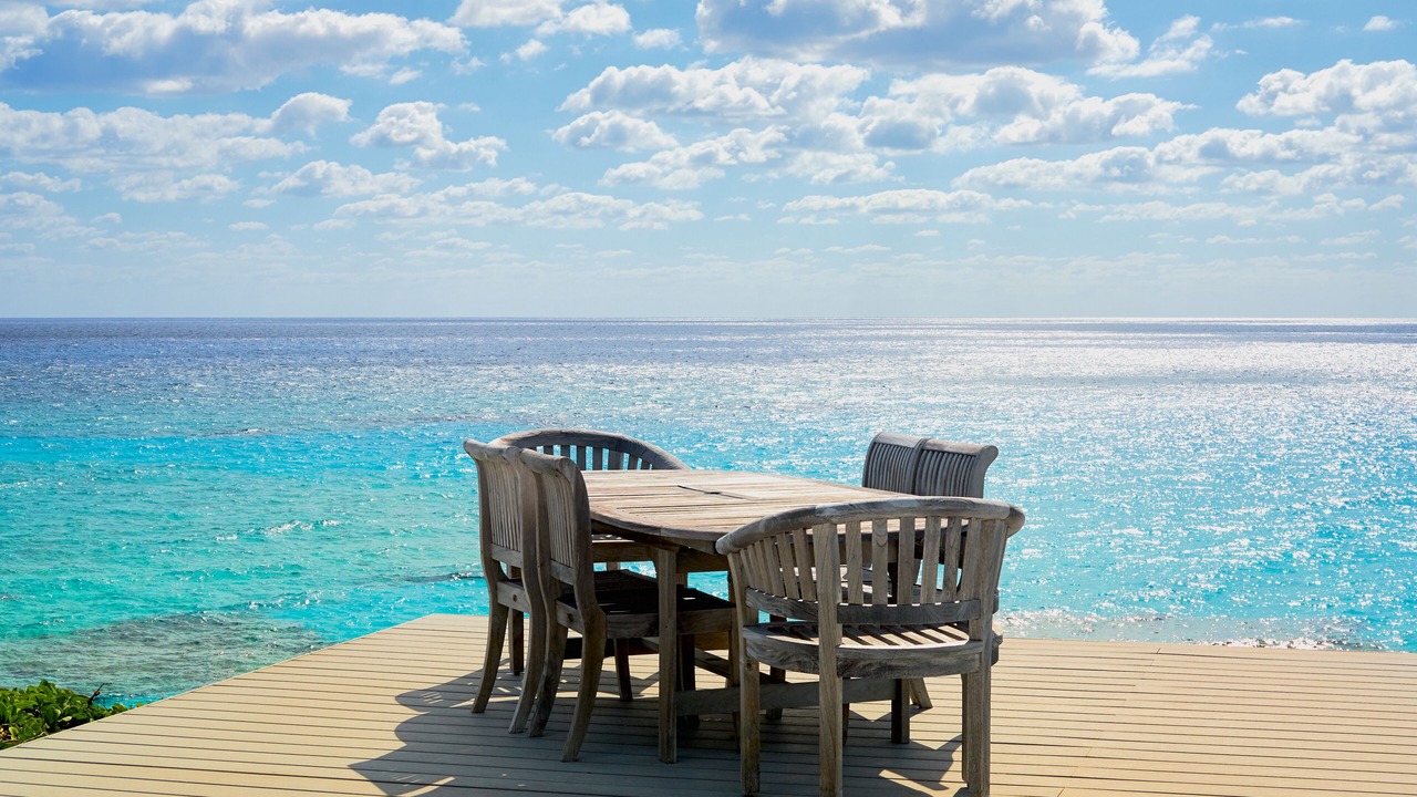Photo of Others in Staniel Cay