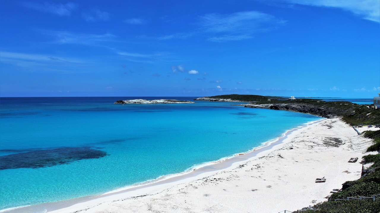 Photo of Others in Staniel Cay