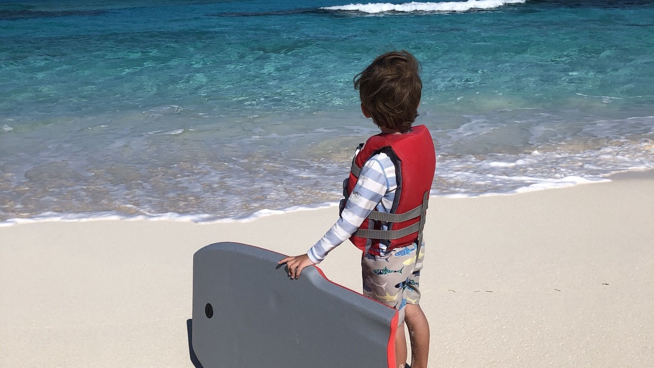 Photo of Others in Staniel Cay