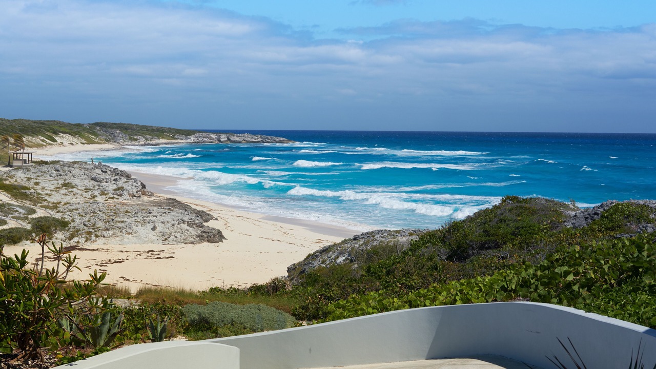 Photo of Others in Staniel Cay